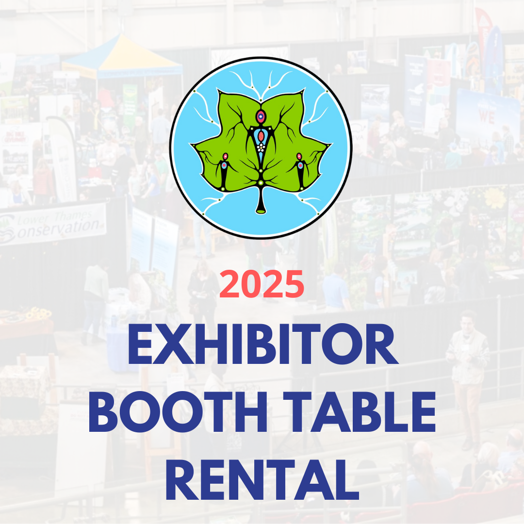 Expo Booth Add On - Table Rental