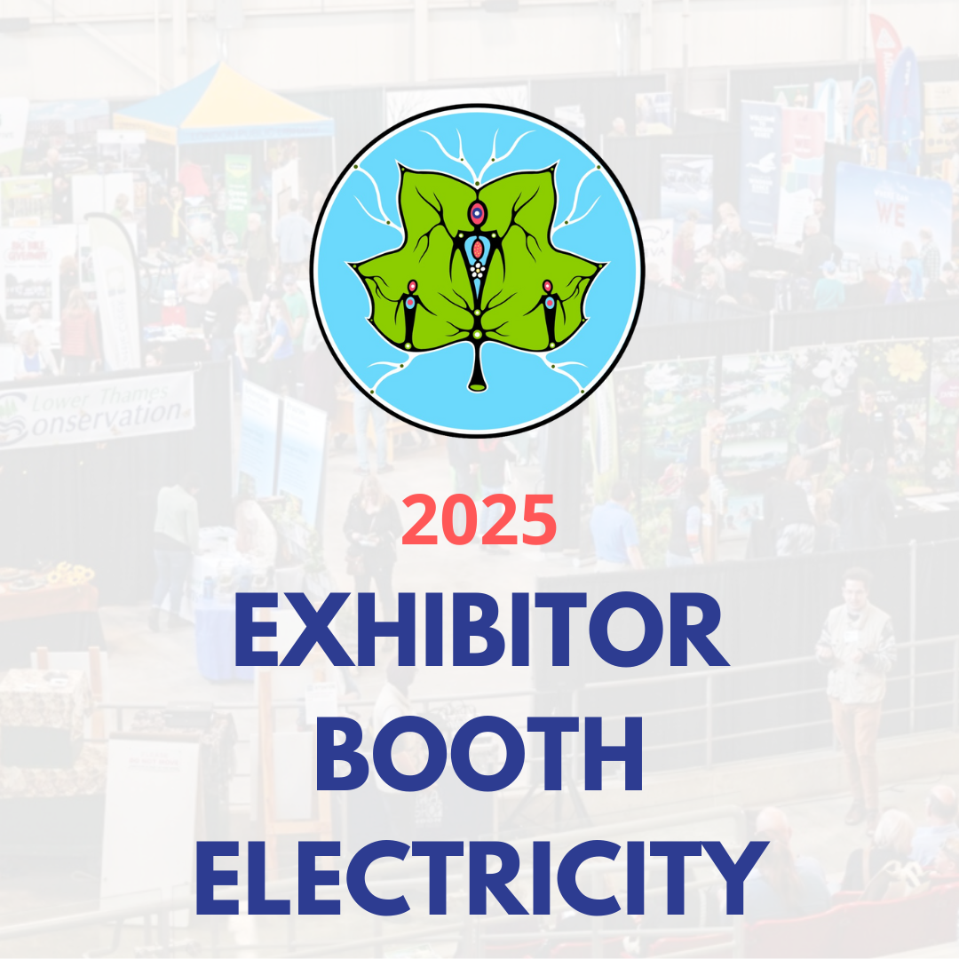 Expo Booth Add-on - Booth Electricity