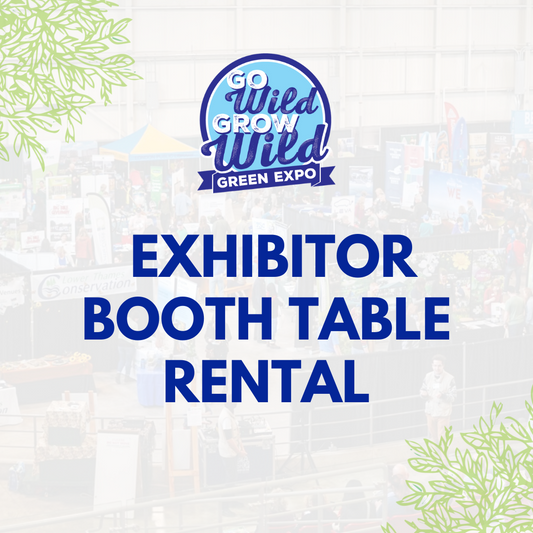 Expo 2024 - Booth Table Rental
