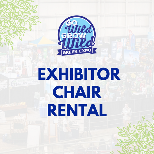Expo 2024 - Chair Rental