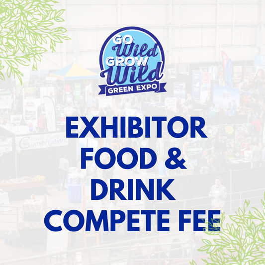 Expo 2024 - Food & Drink Compete Fee