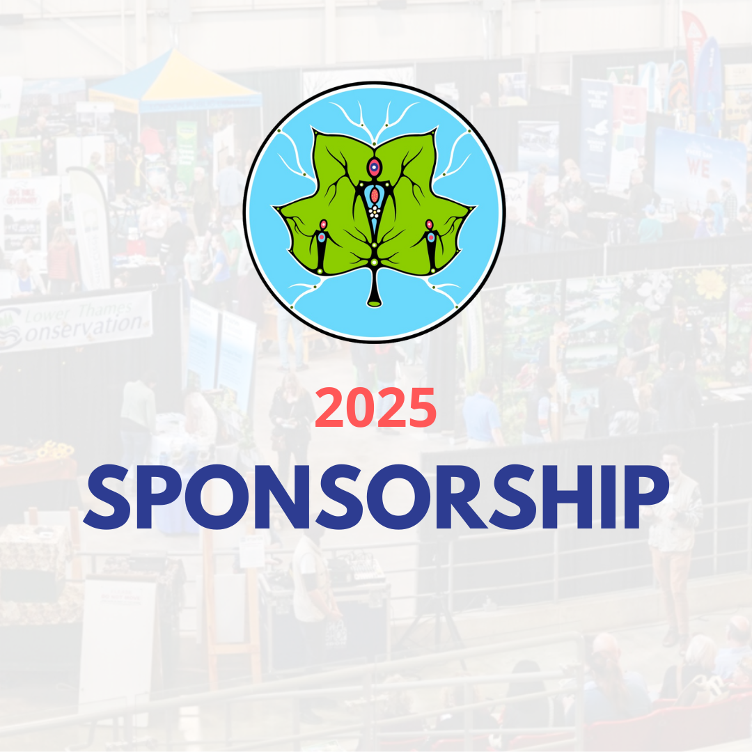 Expo Sponsorship - Sponsor the Expo!