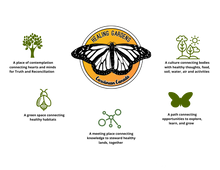Load image into Gallery viewer, Simple Start Healing Garden Kit
